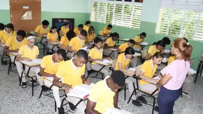 Se encienden las alarmas tras el 20 por ciento de los estudiantes reprobar las pruebas nacionales