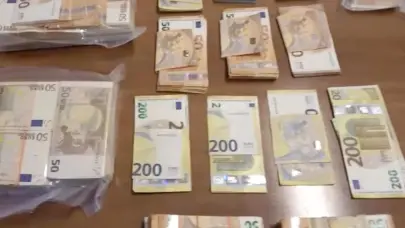 Países Bajos confisca 96 millones de euros a un narcotraficante