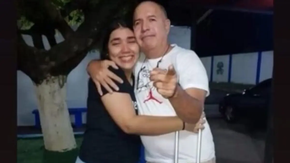 Excarcelan a joven venezolana tras condena por mensaje en WhatsApp