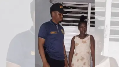 Expareja de mujer que desapareció con niñas niega que huyera por conflictos