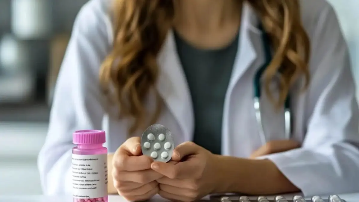 Expertos en salud de EEUU reevaluarán riesgos de reemplazo hormonal por menopausia