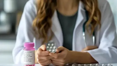 Expertos en salud de EEUU reevaluar&aacute;n riesgos de reemplazo hormonal por menopausia