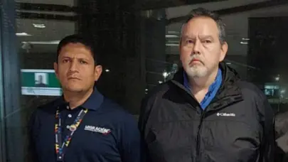 Capturado en Colombia un presunto narcotraficante pedido en extradición por EE.UU