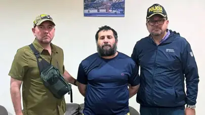 Extraditan a EE. UU. a alias Fito, el mayor narco de Ecuador