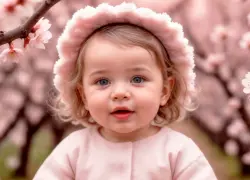 Los 30 nombres de niña más populares en 2025 y su significado