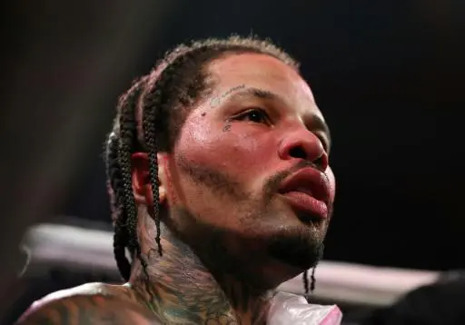 Arrestan en EEUU al campeón de boxeo Gervonta Davis por violencia doméstica