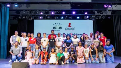 FACCI celebra el primer encuentro nacional de sobrevivientes de cáncer infantil