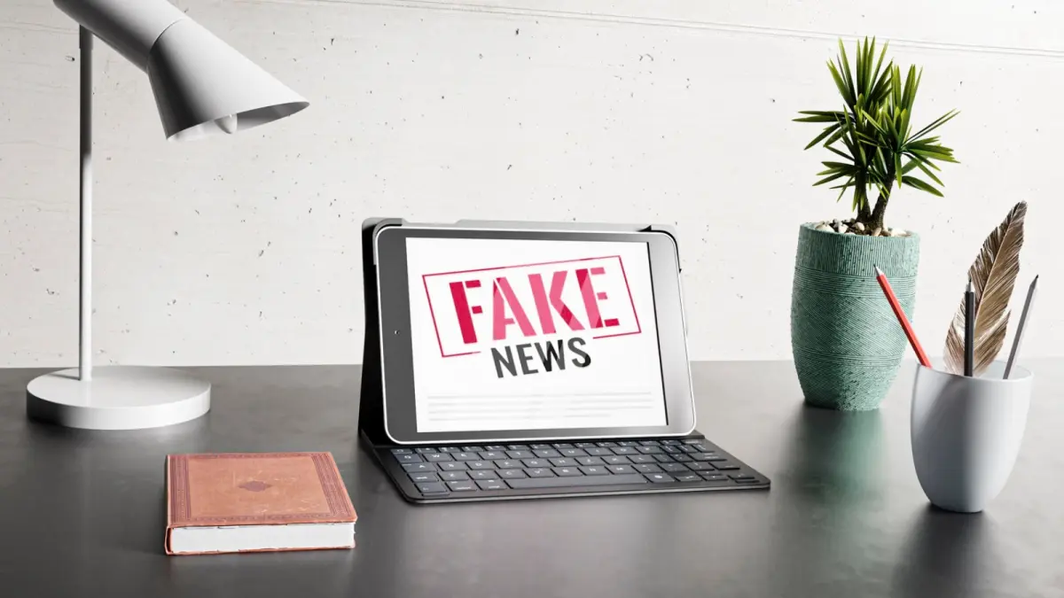 Casi la mitad de los latinoamericanos no sabe reconocer una fake news