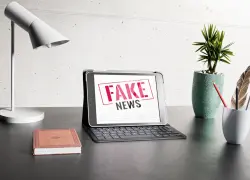 Casi la mitad de los latinoamericanos no sabe reconocer una fake news
