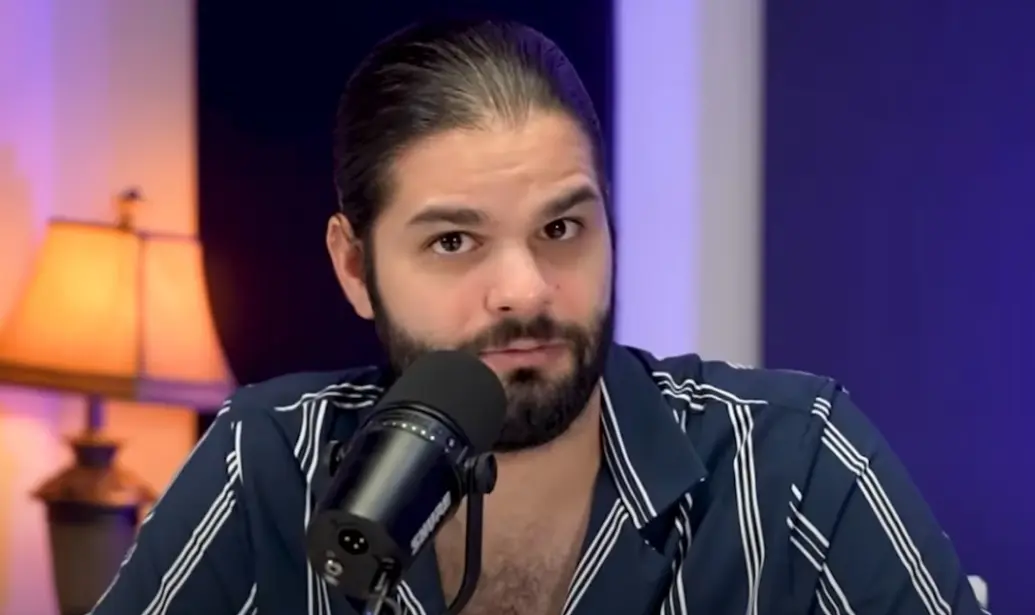 Farid Dieck: “La mejor forma para romper con alguien a quien de verdad amaste es agradeciendo por todos los buenos momentos vividos”