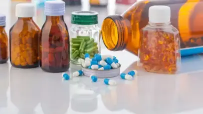 Identifican el papel de los amino&aacute;cidos en la respuesta de las c&eacute;lulas ante los f&aacute;rmacos