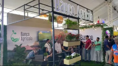 El Festival de la Cosecha Constanza 2025 report&oacute; una amplia participaci&oacute;n, gastronom&iacute;a y entretenimiento