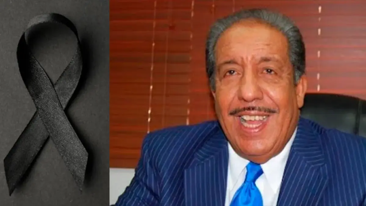 Figuras políticas y amigos cercanos dan el último adiós a Rafael “Fello” Suberví Bonilla