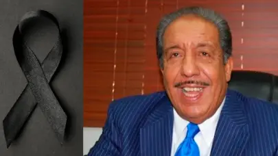 Figuras políticas y amigos cercanos dan el último adiós a Rafael “Fello” Suberví Bonilla