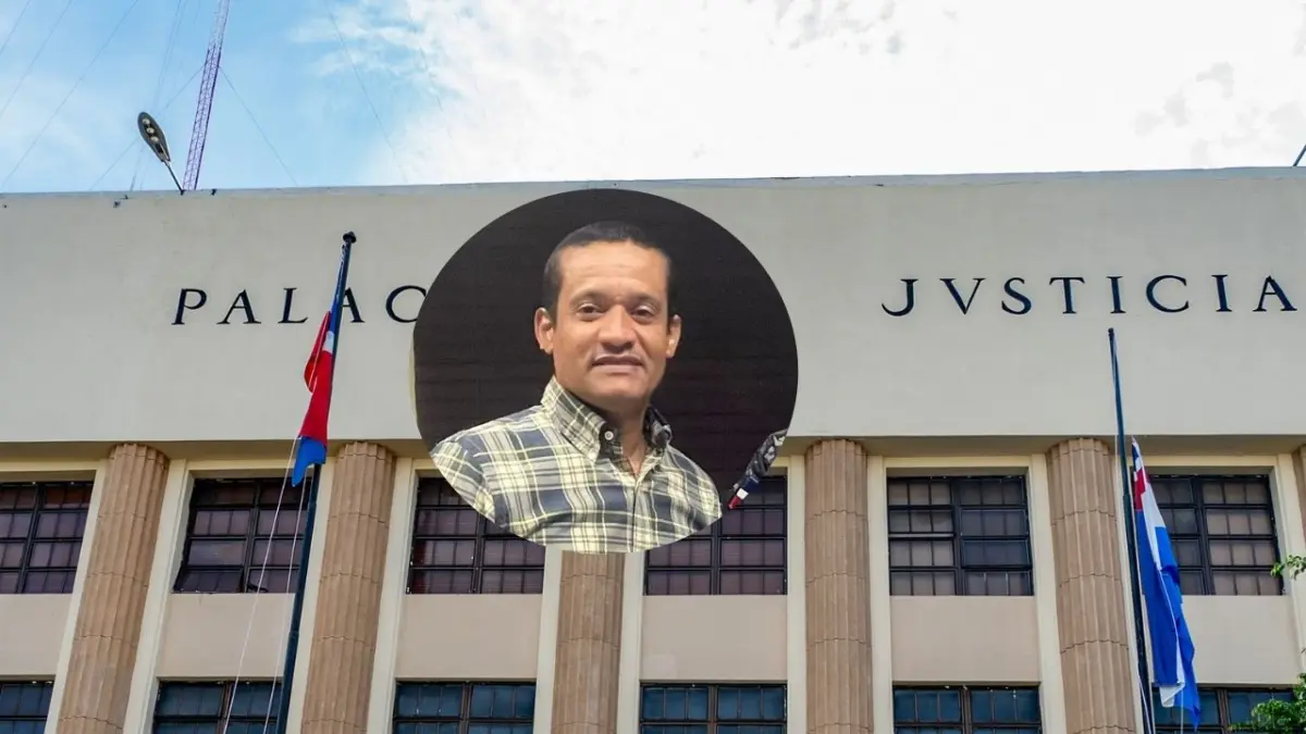 Destituyen a fiscal del DN acusado de acoso, abuso de poder y arresto arbitrario de una junta vecinal