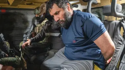 Fito, el narco extraditado a EE.UU. tras ser el líder criminal más buscado en Ecuador