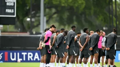 Fluminense y Palmeiras ante el sueño de citarse en semifinales del Mundial