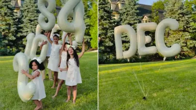 Seis razones para sonre&iacute;r: la evoluci&oacute;n de la familia Horford Vega