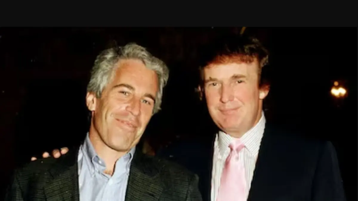 La fiscal general alertó en mayo a Trump que aparecía en numerosos documentos de Epstein