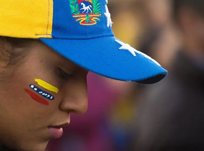 Venezuela repatría desde EEUU a otros siete niños separados de sus padres