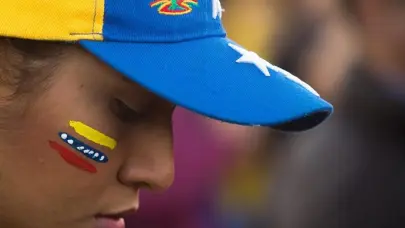 Venezuela repatría desde EEUU a otros siete niños separados de sus padres