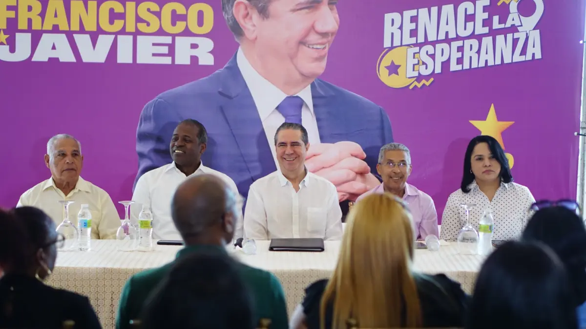 Francisco Javier García: “Los hospitales públicos son hoy la casa del terror”