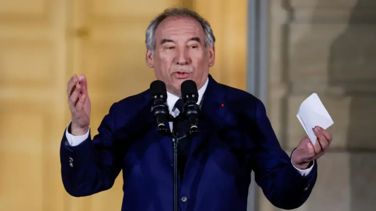 Bayrou presenta mañana las líneas del ajuste presupuestario para los próximos años