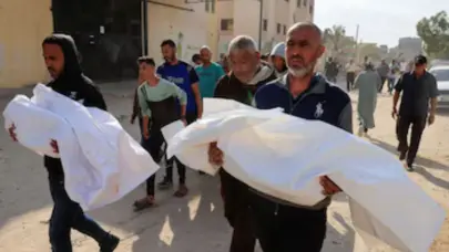 M&aacute;s de 60,000 muertos en Gaza desde el inicio de la ofensiva israel&iacute;