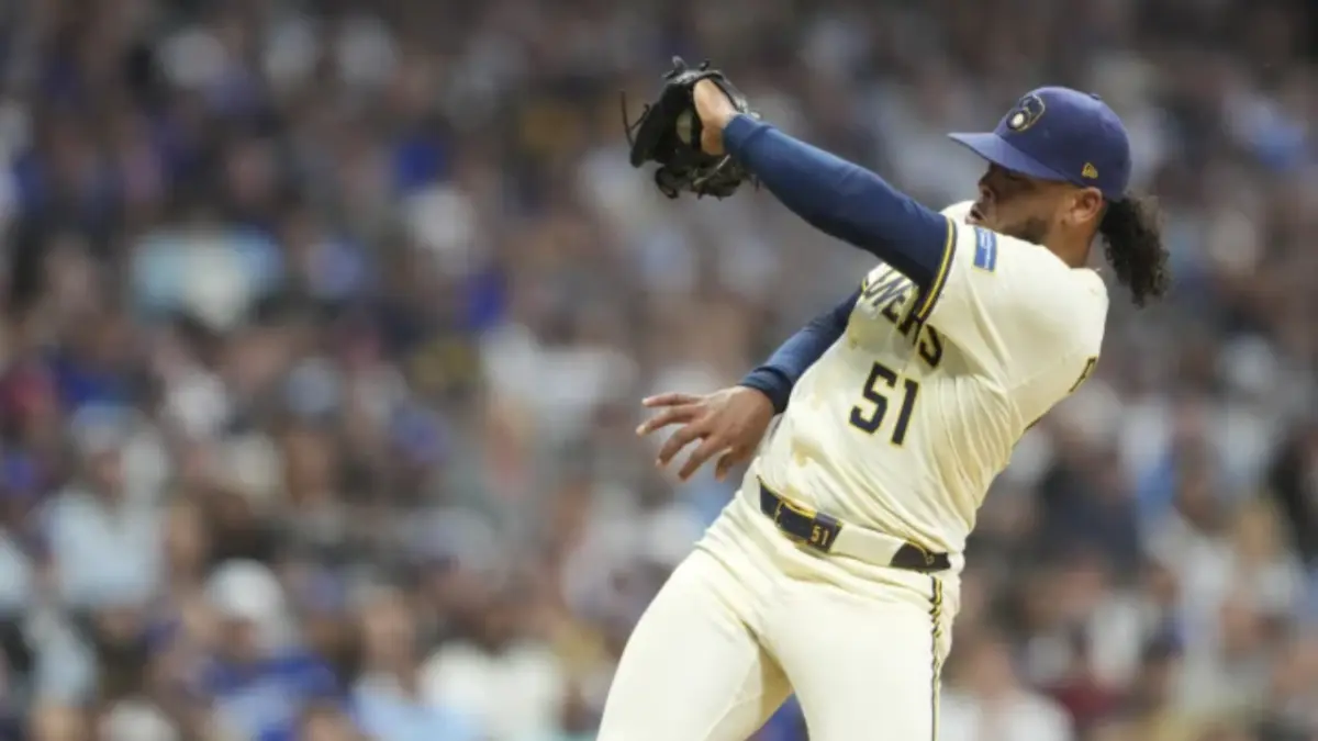 Peralta, Berríos y Montero brillan con su dominio desde el montículo