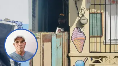 Encuentran sin vida a hombre en Gaspar Hernández