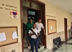 Garantía de 150 mil pesos a hombre acusado de hacerse pasar como periodista