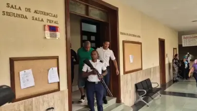 Garant&iacute;a de 150 mil pesos a hombre acusado de hacerse pasar como periodista