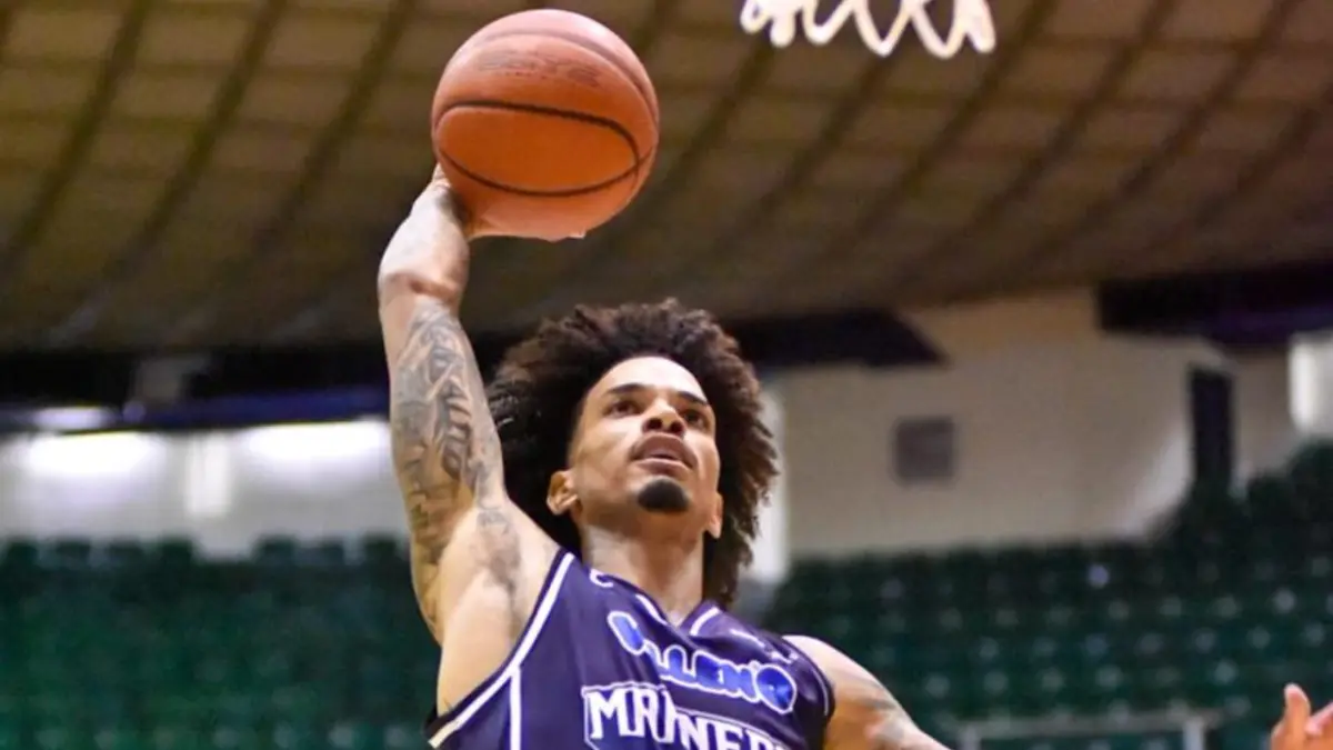 García el “Novato del Año” y Suero el “Mejor Sexto Hombre”