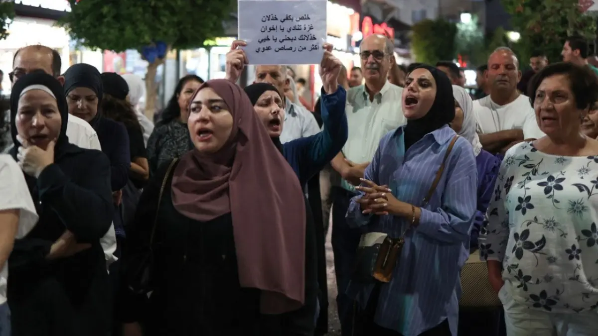 Israel extiende operaciones en Gaza y cunden llamados para poner fin a la guerra