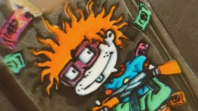 El Cártel de Sinaloa y ‘Los Rugrats’: el brazo armado vinculado al hijo de ‘El Mayo’