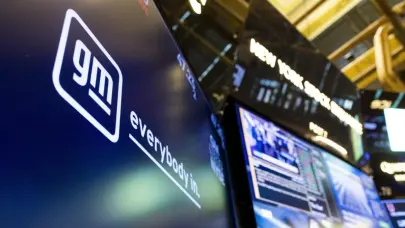 General Motors gana un 20 % menos hasta junio, con un lastre arancelario de 940 millones