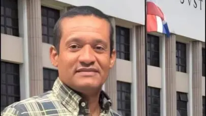 "Han intentado vincularme a casos sin fundamento y generar presi&oacute;n", dice fiscal destituido