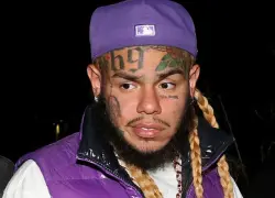 Tekashi 6ix9ine se declara culpable por posesión de drogas durante libertad condicional