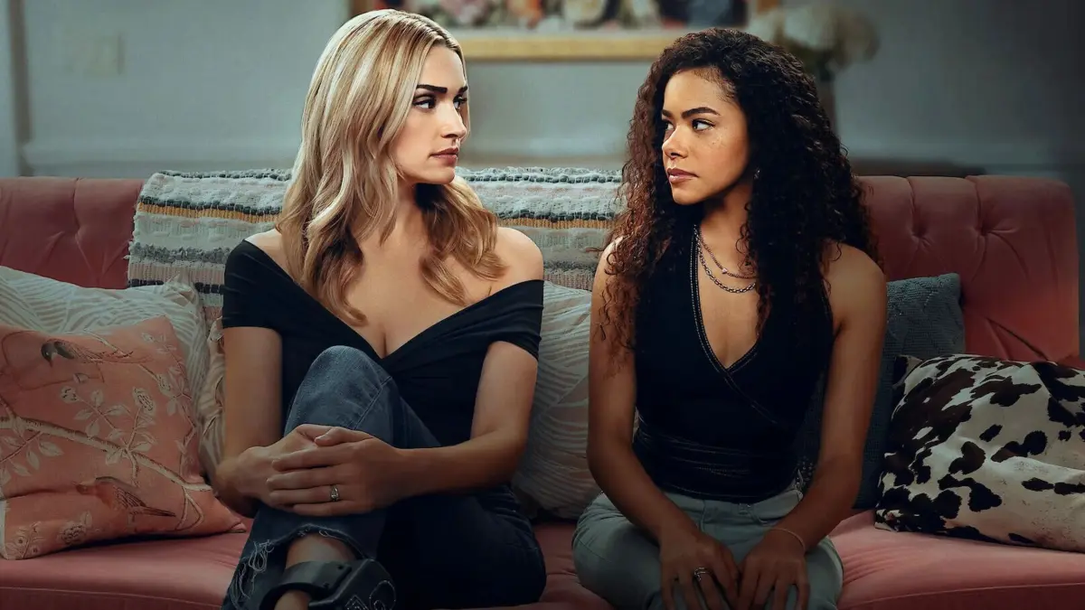 ¡Confirmado! La serie Ginny y Georgia tendrá una cuarta temporada