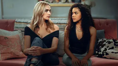 &iexcl;Confirmado! La serie Ginny y Georgia tendr&aacute; una cuarta temporada