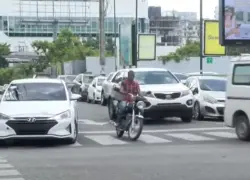 Expectativas ante cambios en los giros a la izquierda en la ciudad