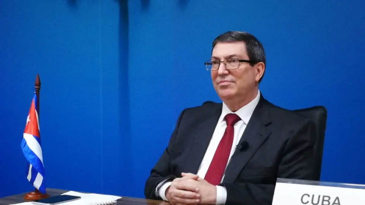 Gobierno de Cuba dice que salida de EEUU de la Unesco demuestra su desprecio por la ONU