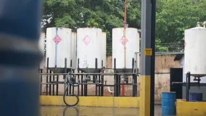 Gobierno de Venezuela busca mejorar controles para evitar el desvío de sustancias químicas