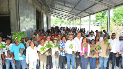 Gobierno en Las Provincias: Turismo en Miches consolida el desarrollo del Este