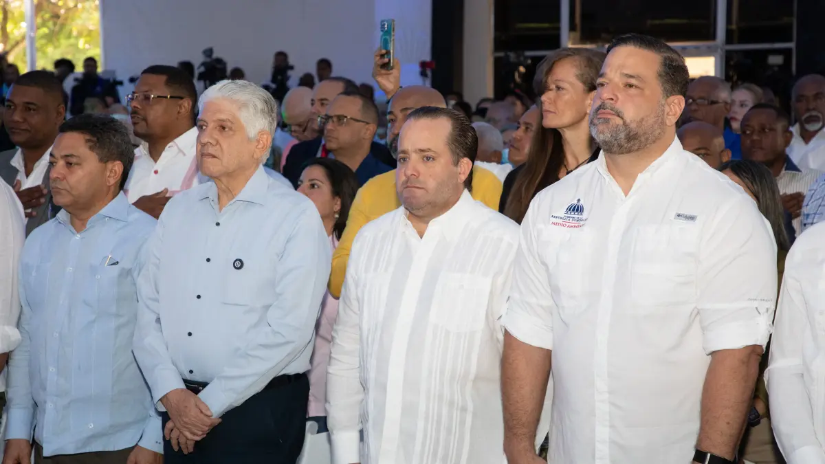 Tras protestas, Gobierno presenta plan vial y ambiental para zona del Jardín Botánico