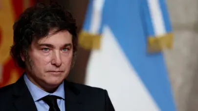 Gobiernos de Milei y Trump avanzan hacia exenci&oacute;n de visados para argentinos