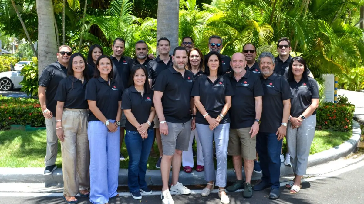 Grupo Comercial de Comunicaciones elige a RD como sede para su Reunión Regional 2025
