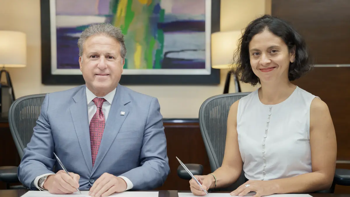 APAP se une a principios banca responsable de la ONU