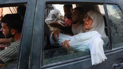 Israel y Ham&aacute;s mantienen sus posiciones pese a la presi&oacute;n de EEUU para alcanzar una tregua