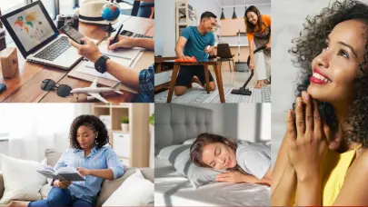 9 hábitos dominicales de las personas exitosas (que casi nadie pone en práctica)